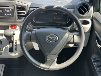 ミライース(ダイハツ)中古車 内外装写真