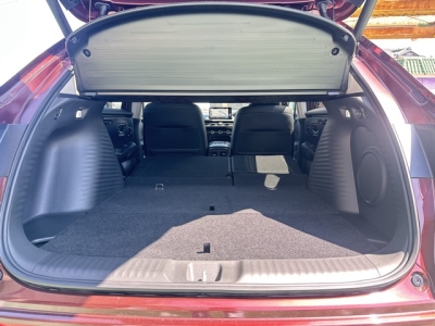 ZR-V(ホンダ)中古車 内外装写真他２