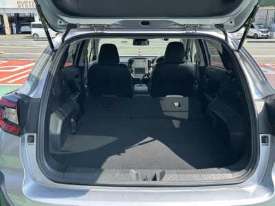 クロストレック(スバル)中古車 内外装写真他２