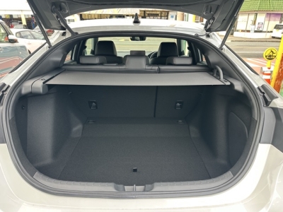 シビック(ホンダ)登録済未使用車 内外装写真他１