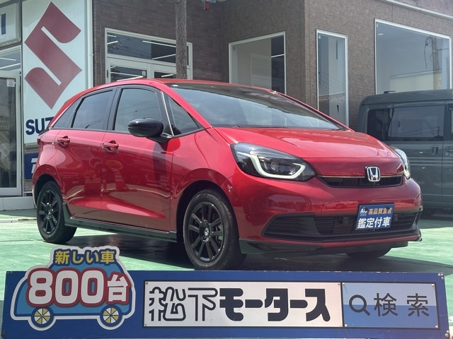 フィット(ホンダ)中古車全体拡大