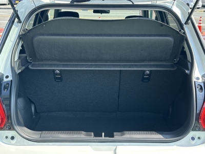 スイフトスポーツ(スズキ)中古車 内外装写真他