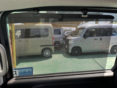 フリード(ホンダ)中古車 内外装写真他１