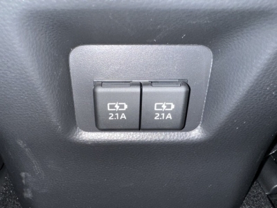 RAV4 PHV(トヨタ)中古車 内外装写真他