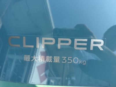 エブリイバンのOEM(スズキ)中古車 内外装写真他１