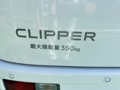 エブリイバンのＯＥＭ(スズキ)届出済未使用車 内外装写真他１