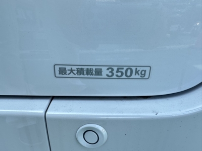N-VAN(ホンダ)届出済未使用車 内外装写真他２