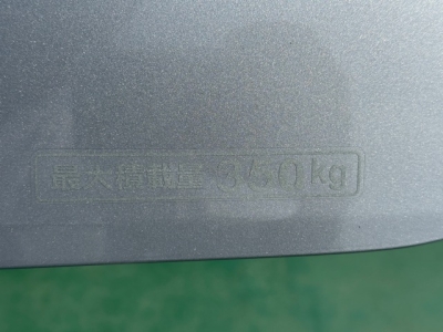 N-VAN(ホンダ)レンタＵＰ 内外装写真他１