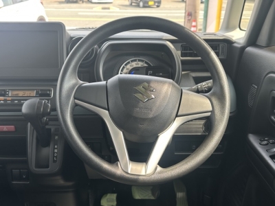 スペーシアベース(スズキ)中古車 内外装写真