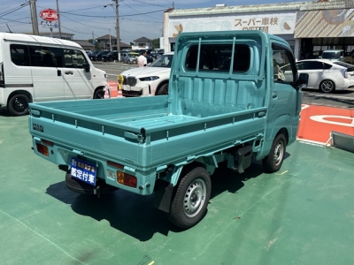 ピクシストラック(トヨタ)中古車 内外装写真他１