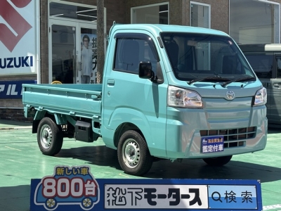 ハイゼットＴのＯＥＭ(ダイハツ)中古車 全体