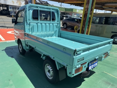 ハイゼットＴのＯＥＭ(ダイハツ)中古車 後方
