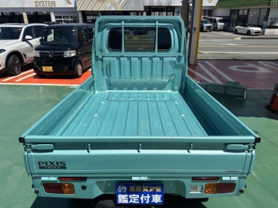 ハイゼットＴのＯＥＭ(ダイハツ)中古車 内外装写真