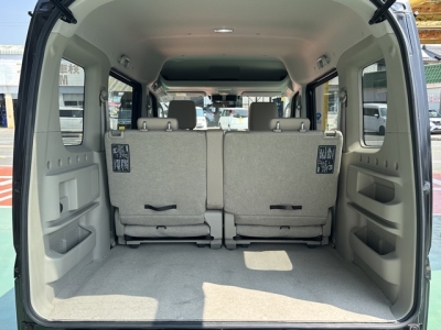 NV100クリッパーリオ(ニッサン)中古車 内外装写真他２