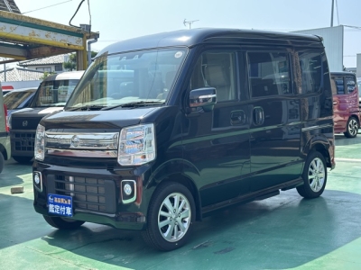 NV100クリッパーリオ(ニッサン)中古車 前方
