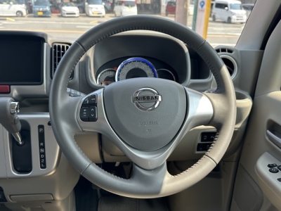 NV100クリッパーリオ(ニッサン)中古車 内外装写真他