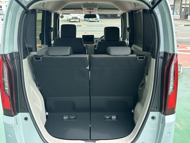 N-BOX(ホンダ)届出済未使用車 10