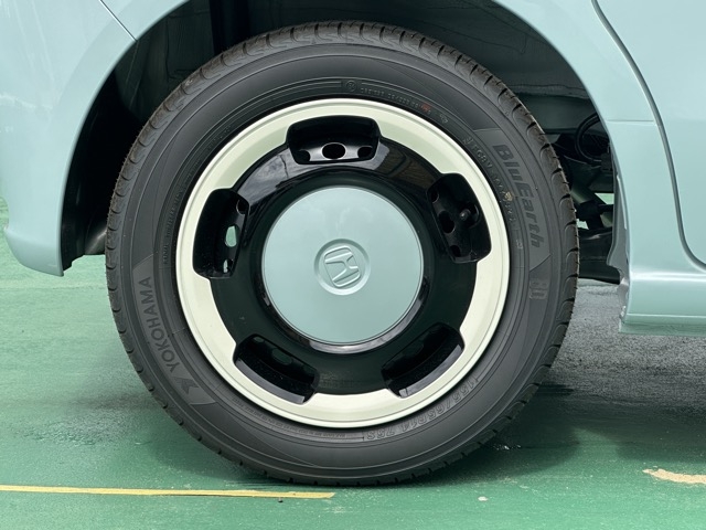 N-BOX(ホンダ)届出済未使用車 13