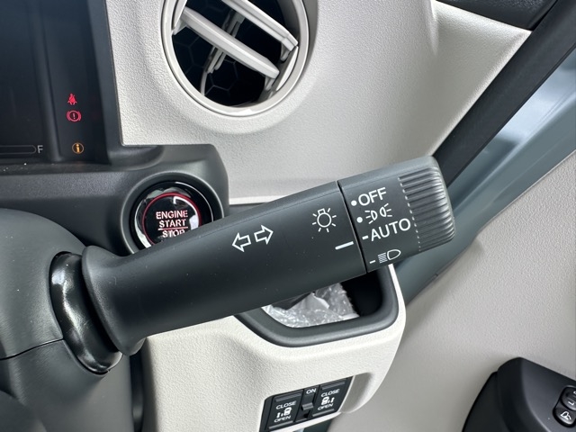 N-BOX(ホンダ)届出済未使用車 20