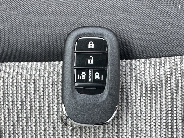 N-BOX(ホンダ)届出済未使用車 23
