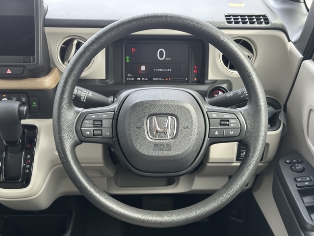 N-BOX(ホンダ)届出済未使用車 6