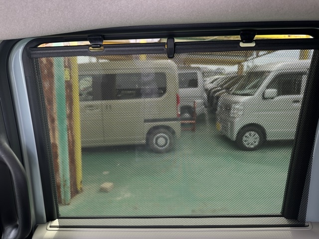 N-BOX(ホンダ)届出済未使用車 7
