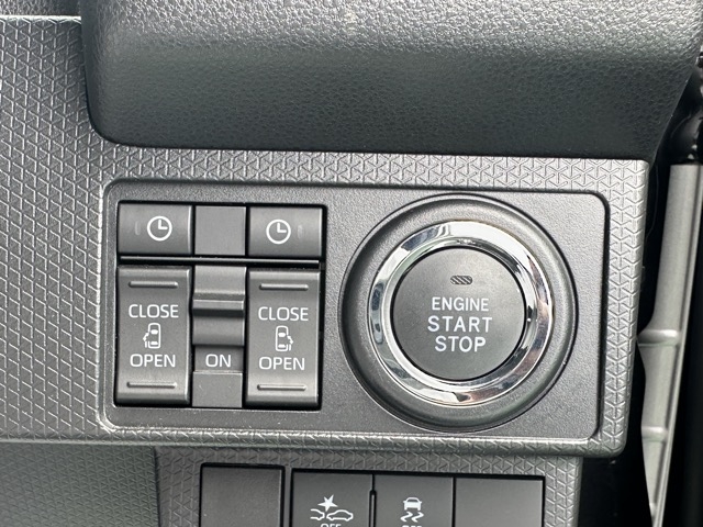 タント(ダイハツ)中古車 15