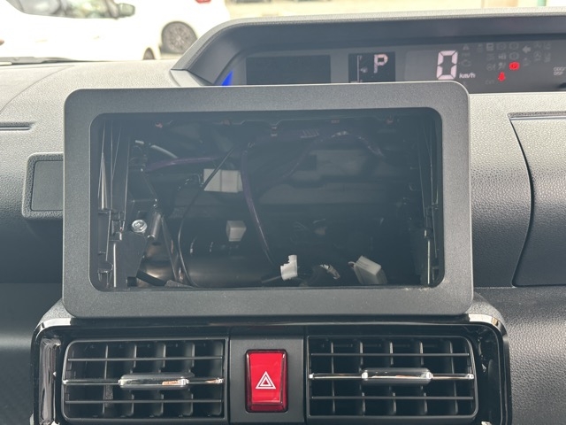 タント(ダイハツ)中古車 19