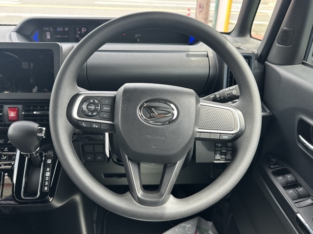 タント(ダイハツ)中古車 6