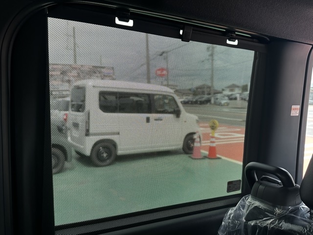 タント(ダイハツ)中古車 7