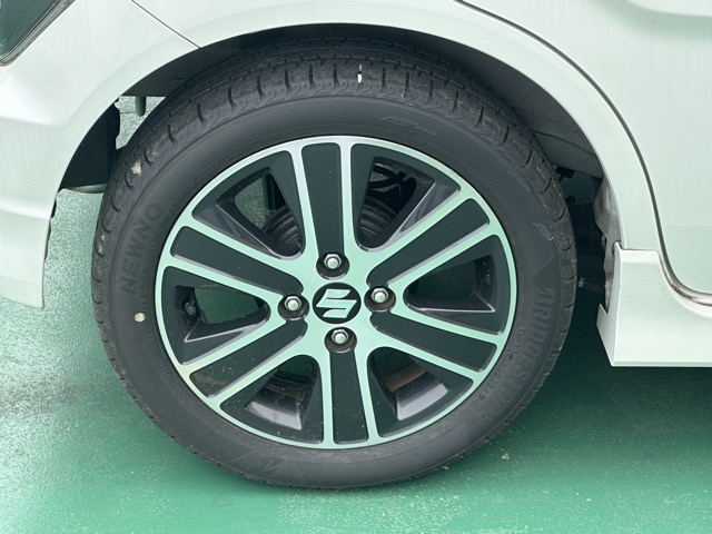ワゴンR(スズキ)中古車 10
