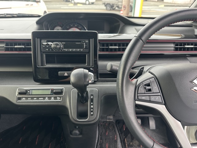 ワゴンR(スズキ)中古車 12