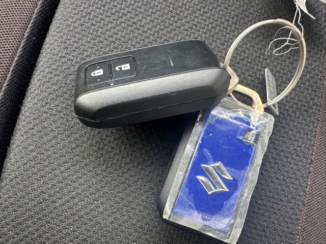 ワゴンR(スズキ)中古車 18