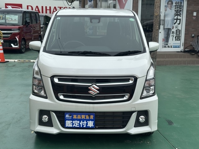 ワゴンR(スズキ)中古車 20