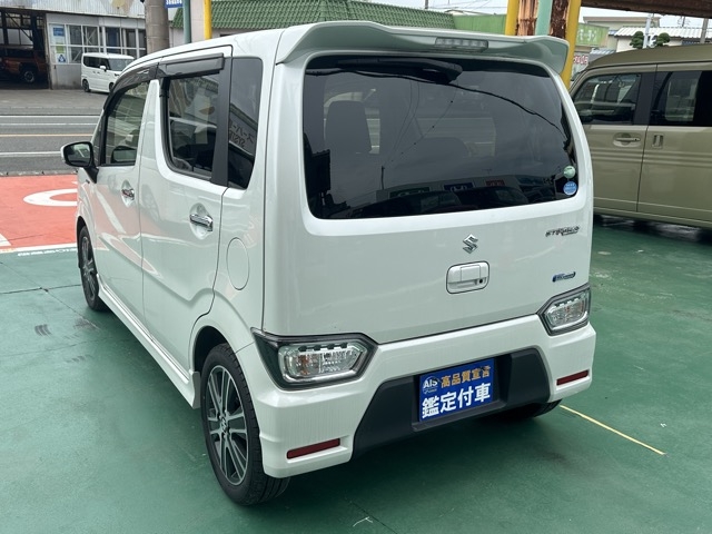 ワゴンR(スズキ)中古車 2