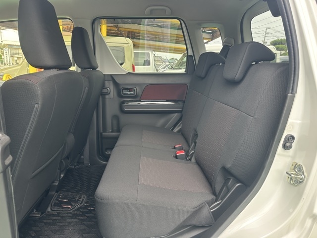 ワゴンR(スズキ)中古車 4
