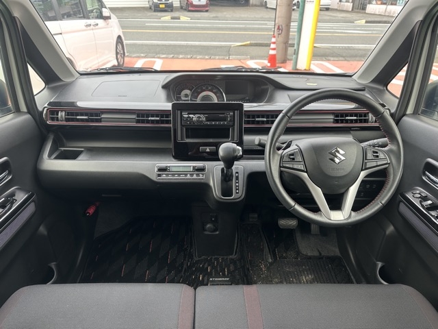 ワゴンR(スズキ)中古車 5
