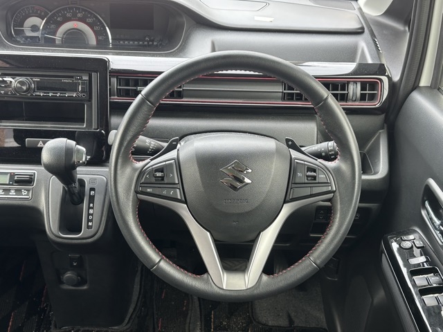 ワゴンR(スズキ)中古車 6