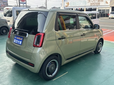 N-ONE(ホンダ)中古車 内外装写真他２