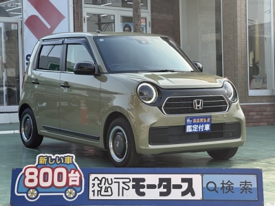 N-ONE(ホンダ)中古車 全体