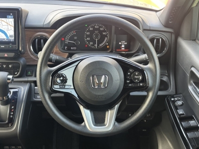 N-ONE(ホンダ)中古車 内外装写真