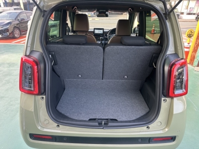 N-ONE(ホンダ)中古車 内外装写真他