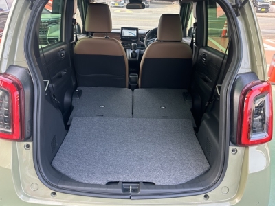 N-ONE(ホンダ)中古車 内外装写真他１