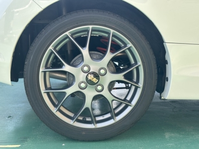 コペン(ダイハツ)中古車 内外装写真他２