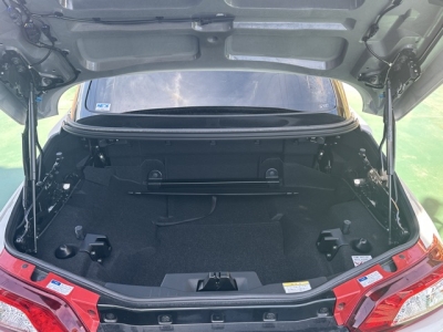 コペン(ダイハツ)中古車 内外装写真