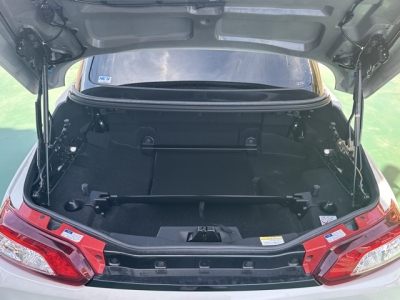 コペン(ダイハツ)中古車 内外装写真他