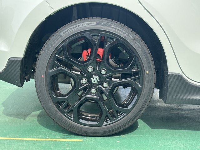スイフト(スズキ)中古車 11