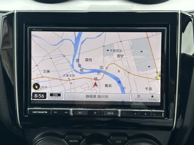 スイフト(スズキ)中古車 19
