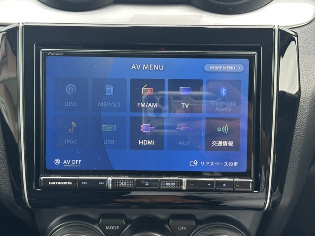 スイフト(スズキ)中古車 21
