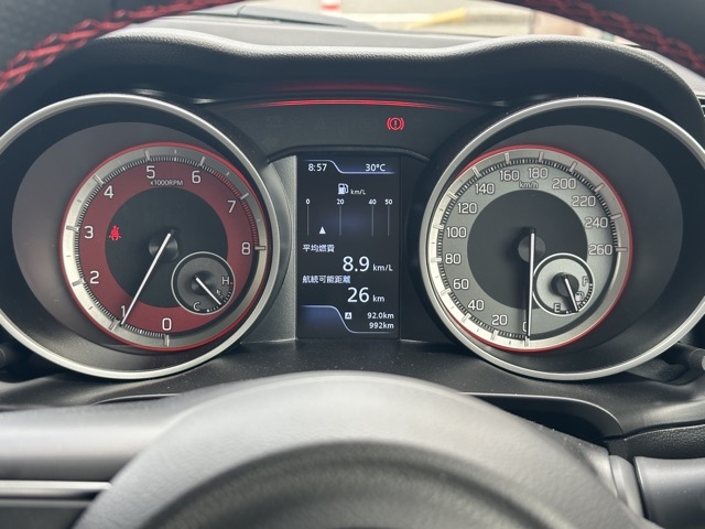スイフト(スズキ)中古車 27